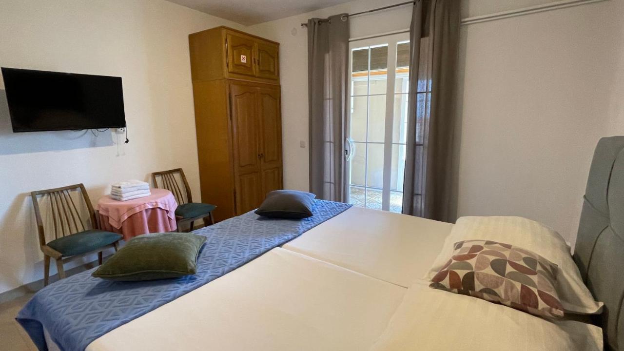Apartmani Slavonija Orebić Exteriör bild
