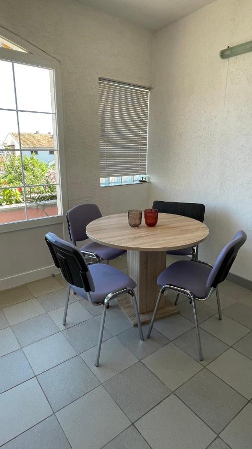 Apartmani Slavonija Orebić Exteriör bild
