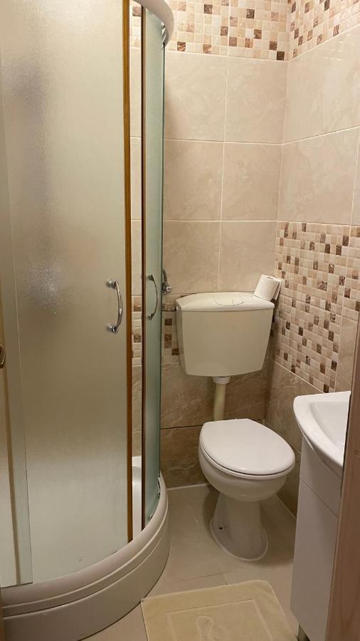 Apartmani Slavonija Orebić Exteriör bild