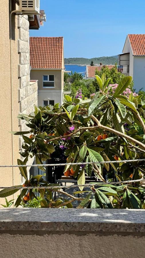Apartmani Slavonija Orebić Exteriör bild