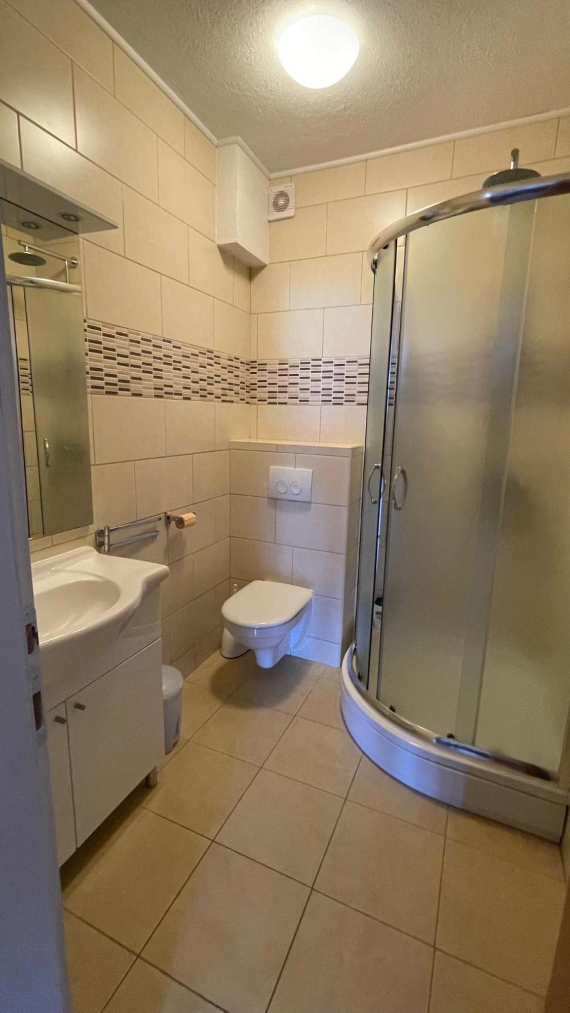 Apartmani Slavonija Orebić Rum bild