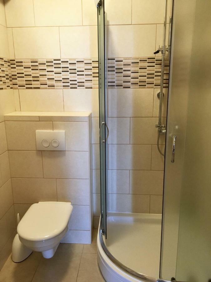 Apartmani Slavonija Orebić Exteriör bild