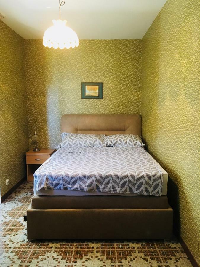 Apartmani Slavonija Orebić Exteriör bild